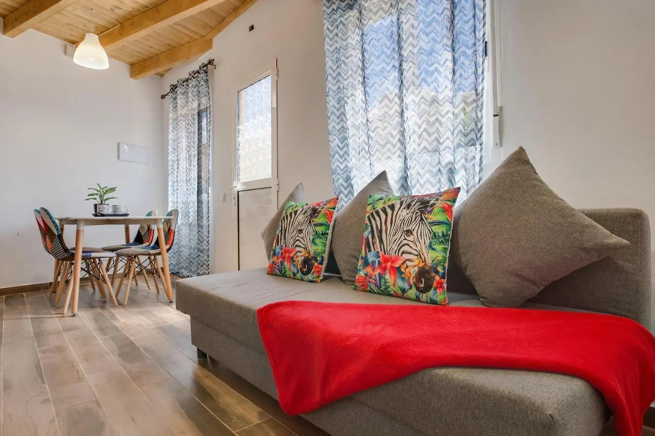 Appartamento 8145B - Bonito Bungalow Costa Calma Spagna