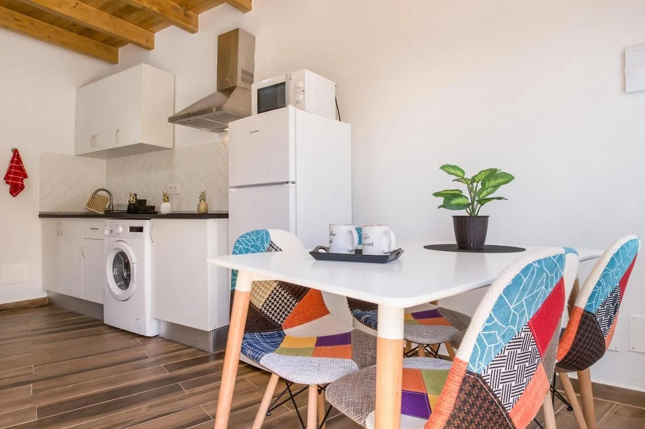8145B - Bonito Bungalow Costa Calma 0*,