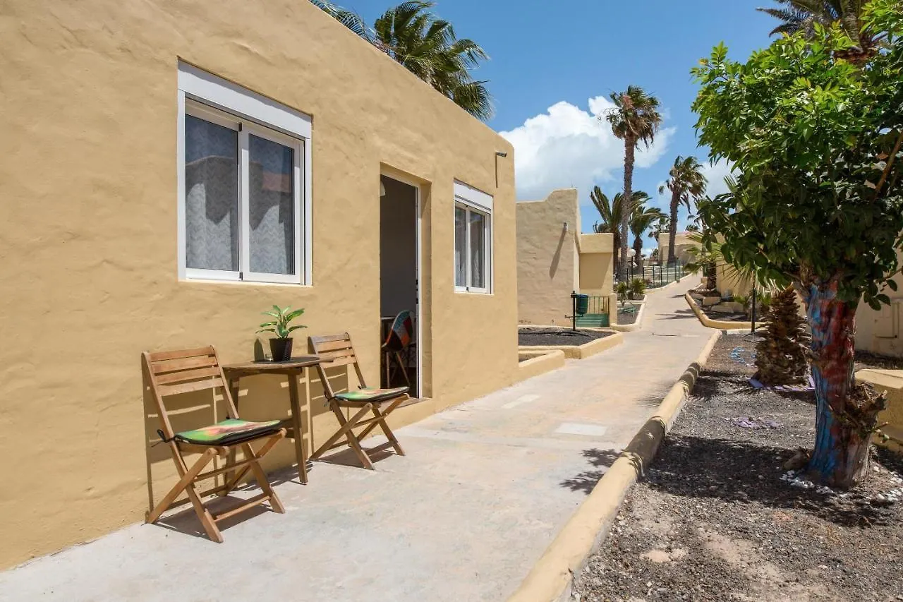8145B - Bonito Bungalow Costa Calma 0*,