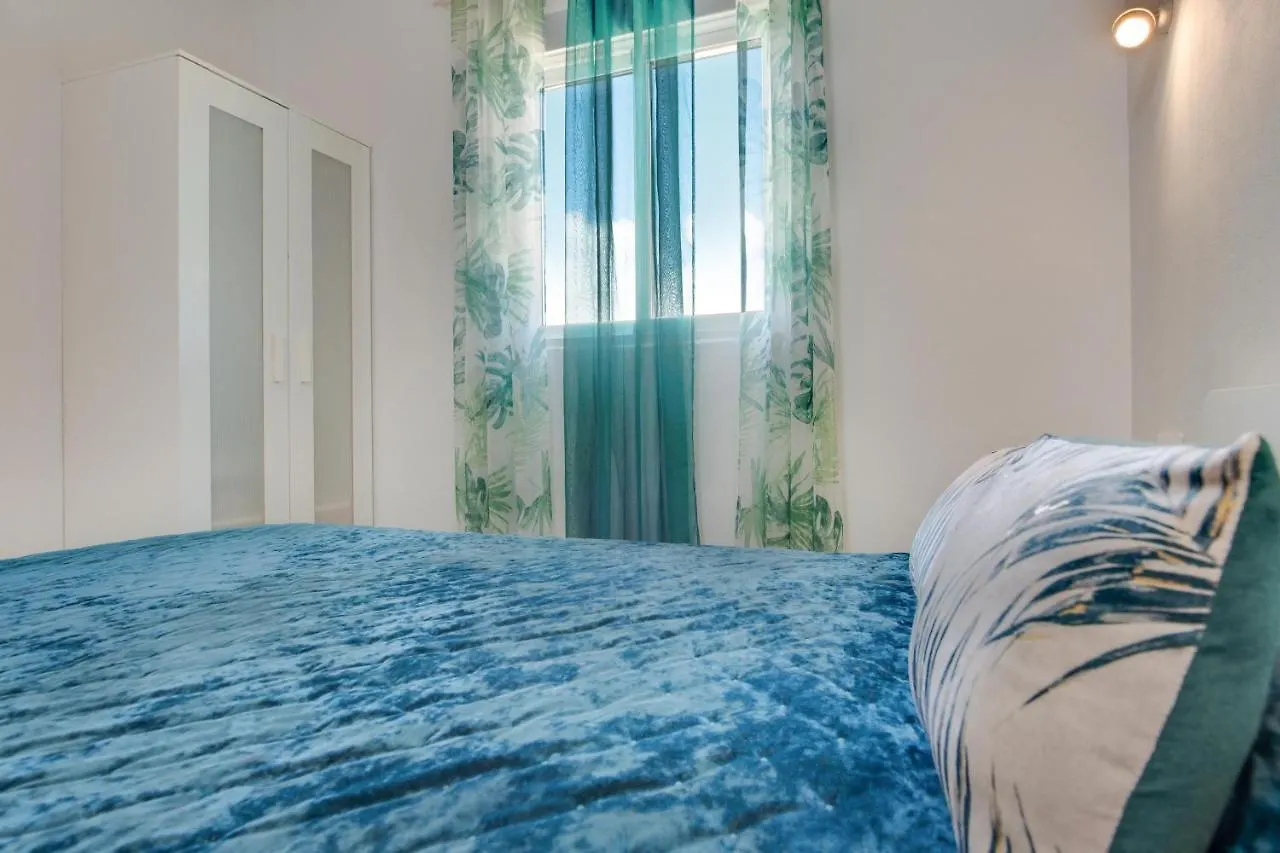 Appartamento 8145B - Bonito Bungalow Costa Calma