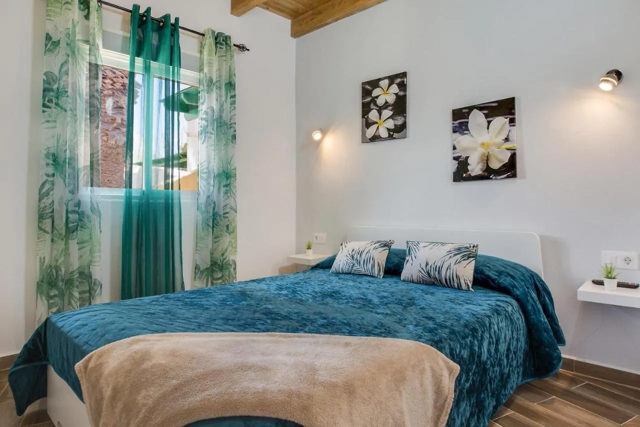 8145B - Bonito Bungalow Costa Calma