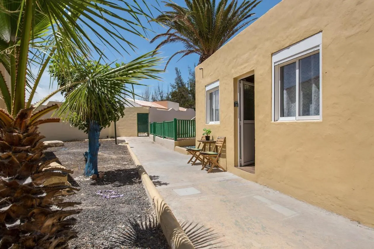 Appartamento 8145B - Bonito Bungalow Costa Calma
