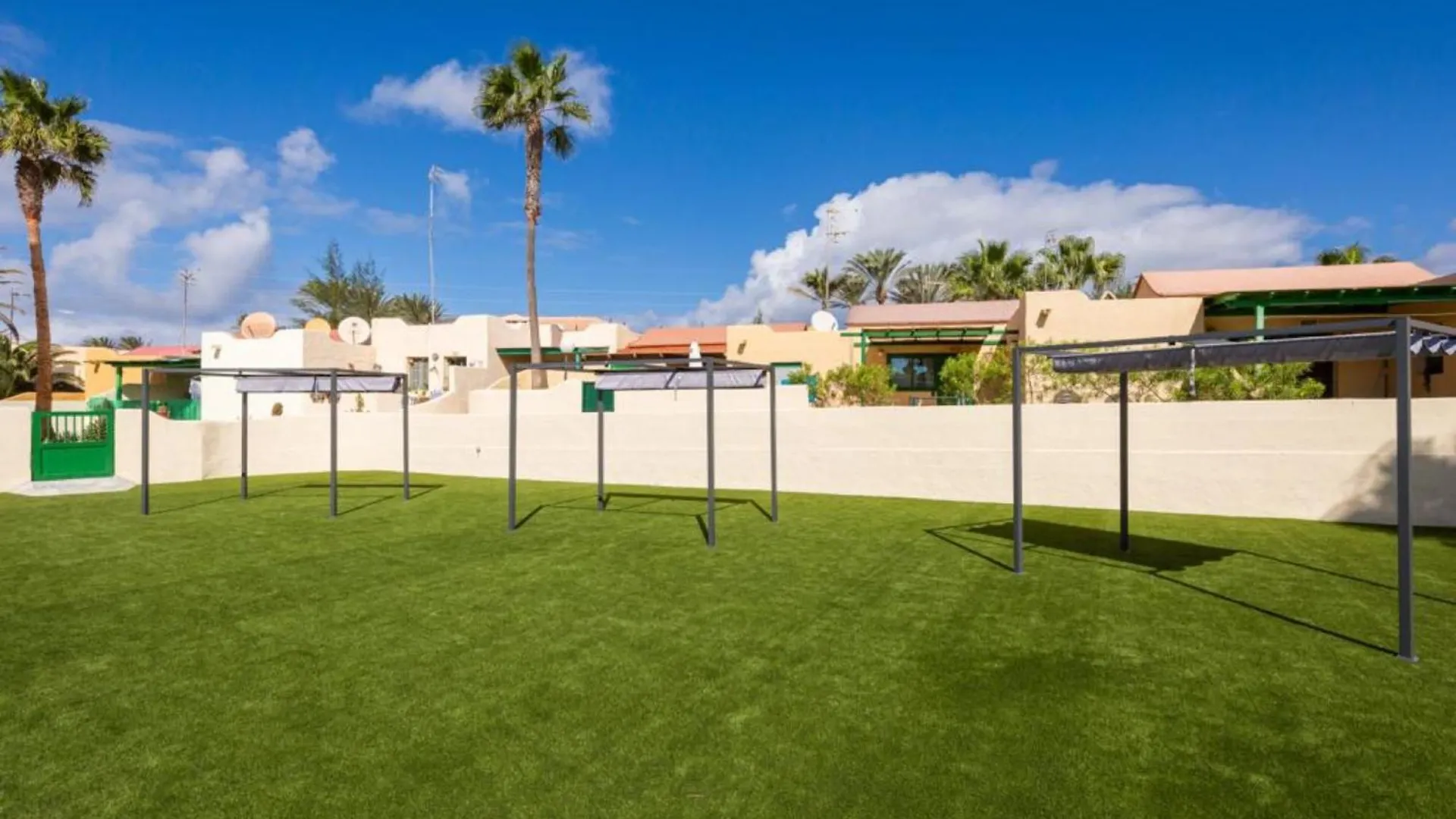 8145B - Bonito Bungalow Costa Calma